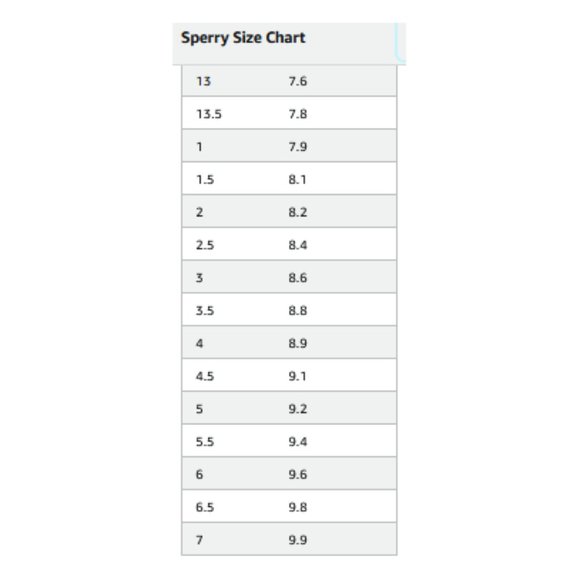 Sperry Fairwater Plushwave Sneaker, Grey/Navy, 13.5 US Unisex Big Kid - Picture 2 of 10